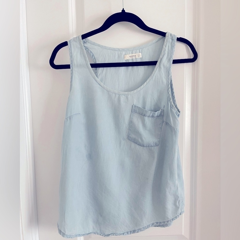 Mango  top - XS